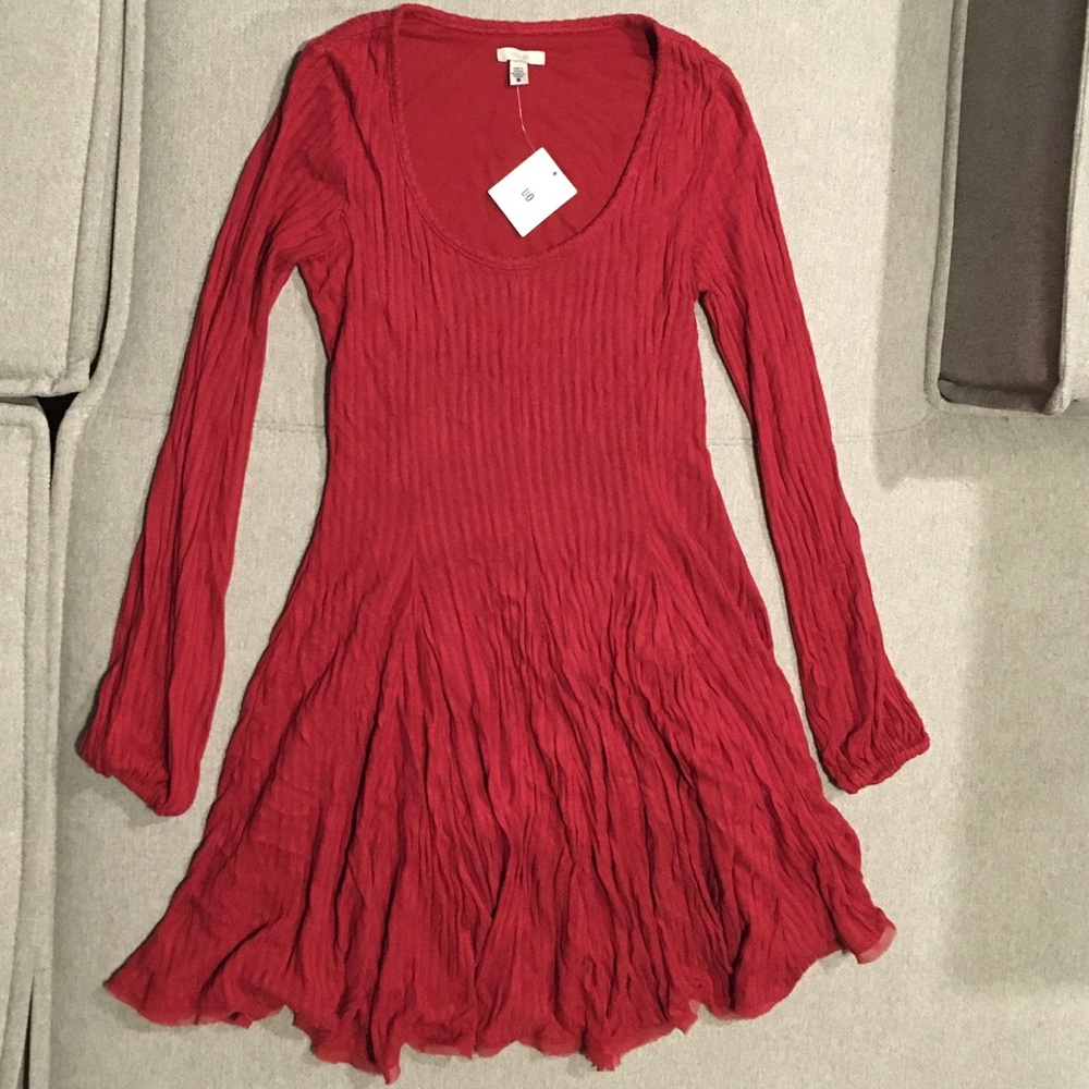 New With Tags Urban Outfitters Dress